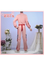 2XXT Cosplay Vtuber Seraph Dazzlegarden Angelic Dream Goods Cosplay Costume